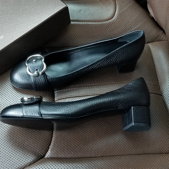 Gucci Cellarius GG shoes - Picture 6 of 6